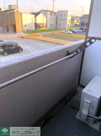 ベルドゥムール草加金明の物件内観写真